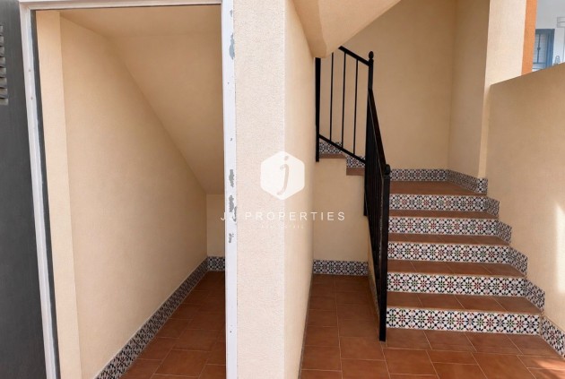 Aus zweiter Hand - Wohnung -
Orihuela Costa - Costa Blanca