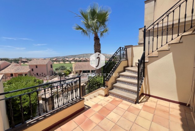 Resale - Bungalow -
Algorfa - Inland