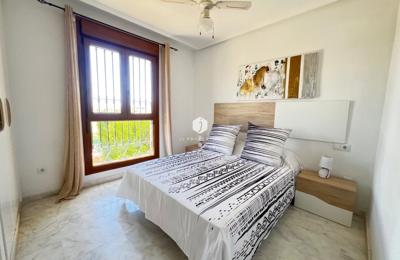Resale - Bungalow -
Algorfa - Inland