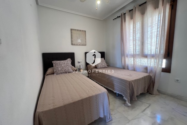 Resale - Bungalow -
Algorfa - Inland