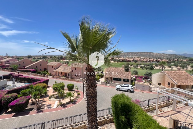 Resale - Bungalow -
Algorfa - Inland