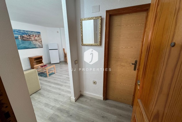 Resale - Apartment / flat -
Torrevieja - Costa Blanca