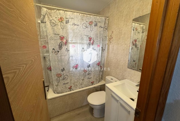 Resale - Apartment / flat -
Torrevieja - Costa Blanca