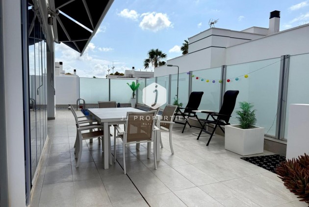 Resale - Villa -
Dolores - Costa Blanca
