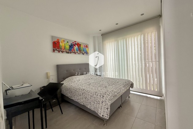 Resale - Villa -
Dolores - Costa Blanca