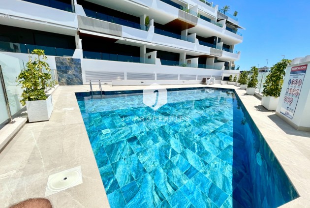 Resale - Apartment / flat -
Benijofar - Costa Blanca