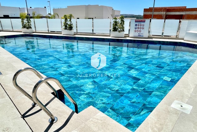 Resale - Apartment / flat -
Benijofar - Costa Blanca