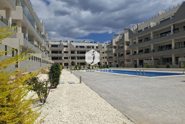 Resale - Apartment / flat -
Los Dolses - Inland