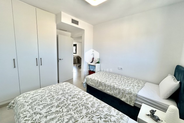 Resale - Apartment / flat -
Los Dolses - Inland