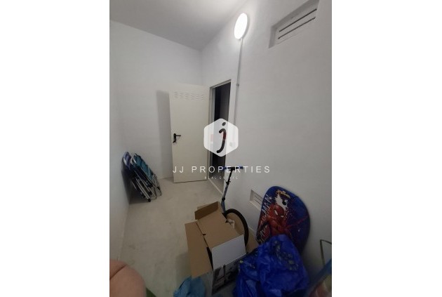 Resale - Apartment / flat -
Los Dolses - Inland