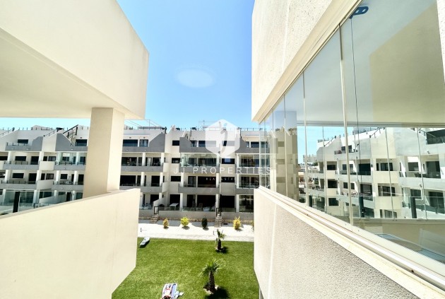 Resale - Apartment / flat -
Los Dolses - Inland
