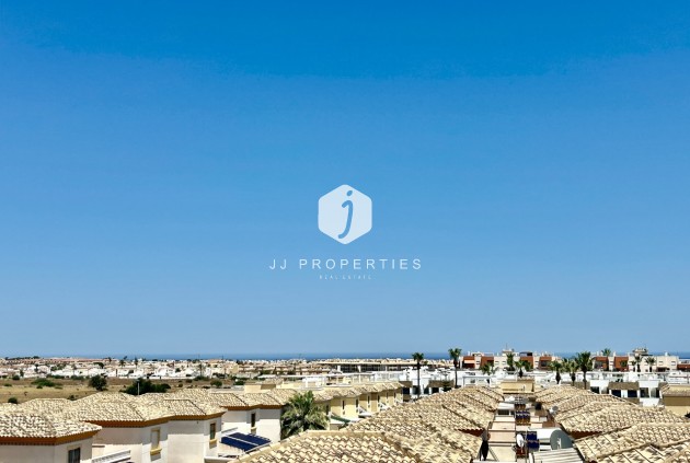 Resale - Apartment / flat -
Los Dolses - Inland