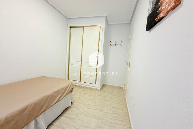 Resale - Apartment / flat -
Orihuela Costa - Costa Blanca