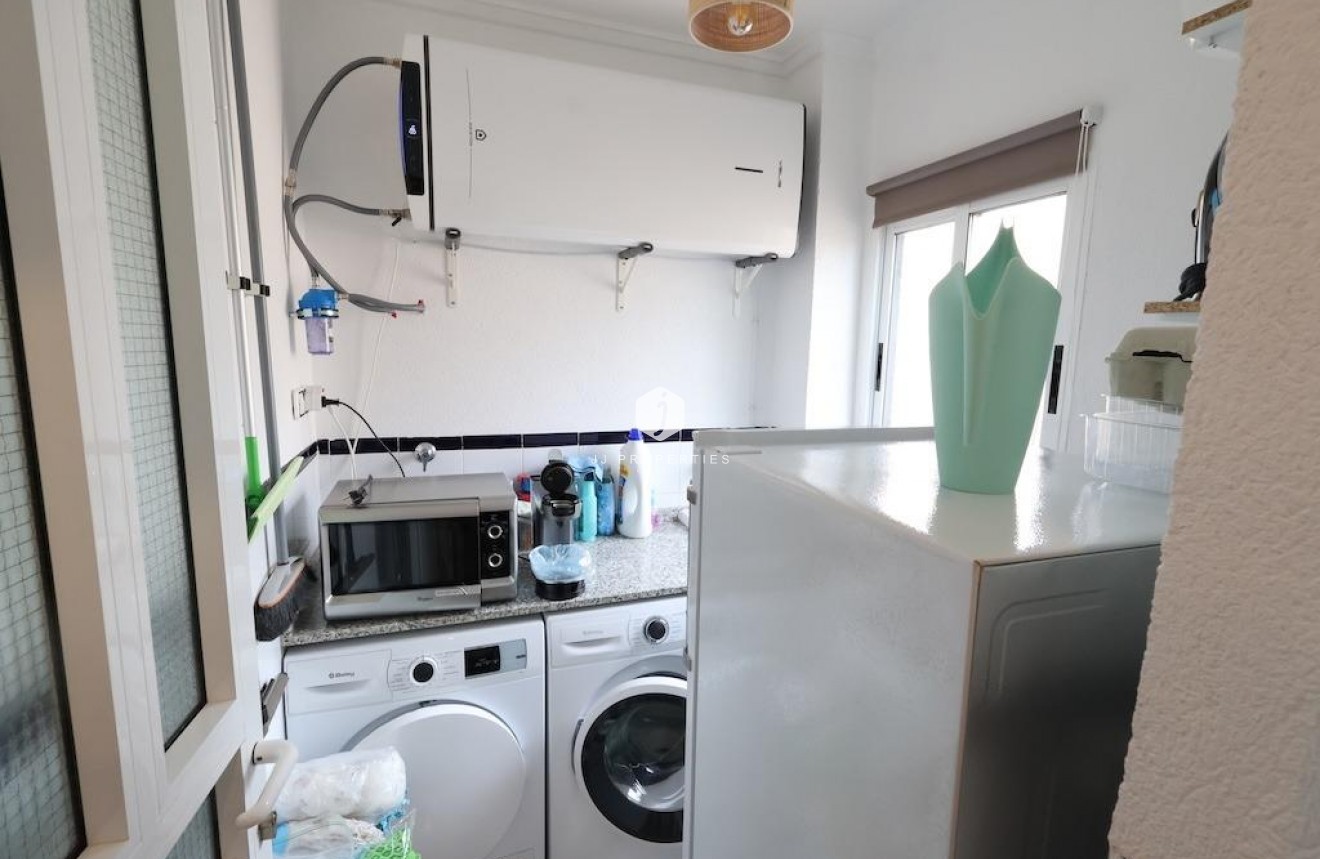 Resale - Villa -
San Miguel de Salinas - Inland