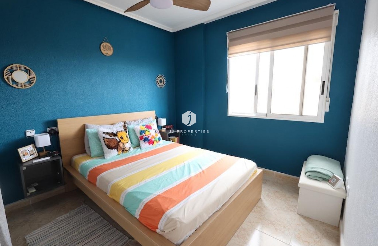 Resale - Villa -
San Miguel de Salinas - Inland