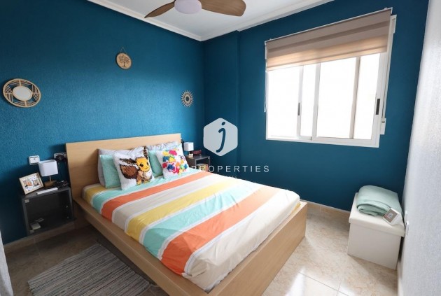 Resale - Villa -
San Miguel de Salinas - Inland