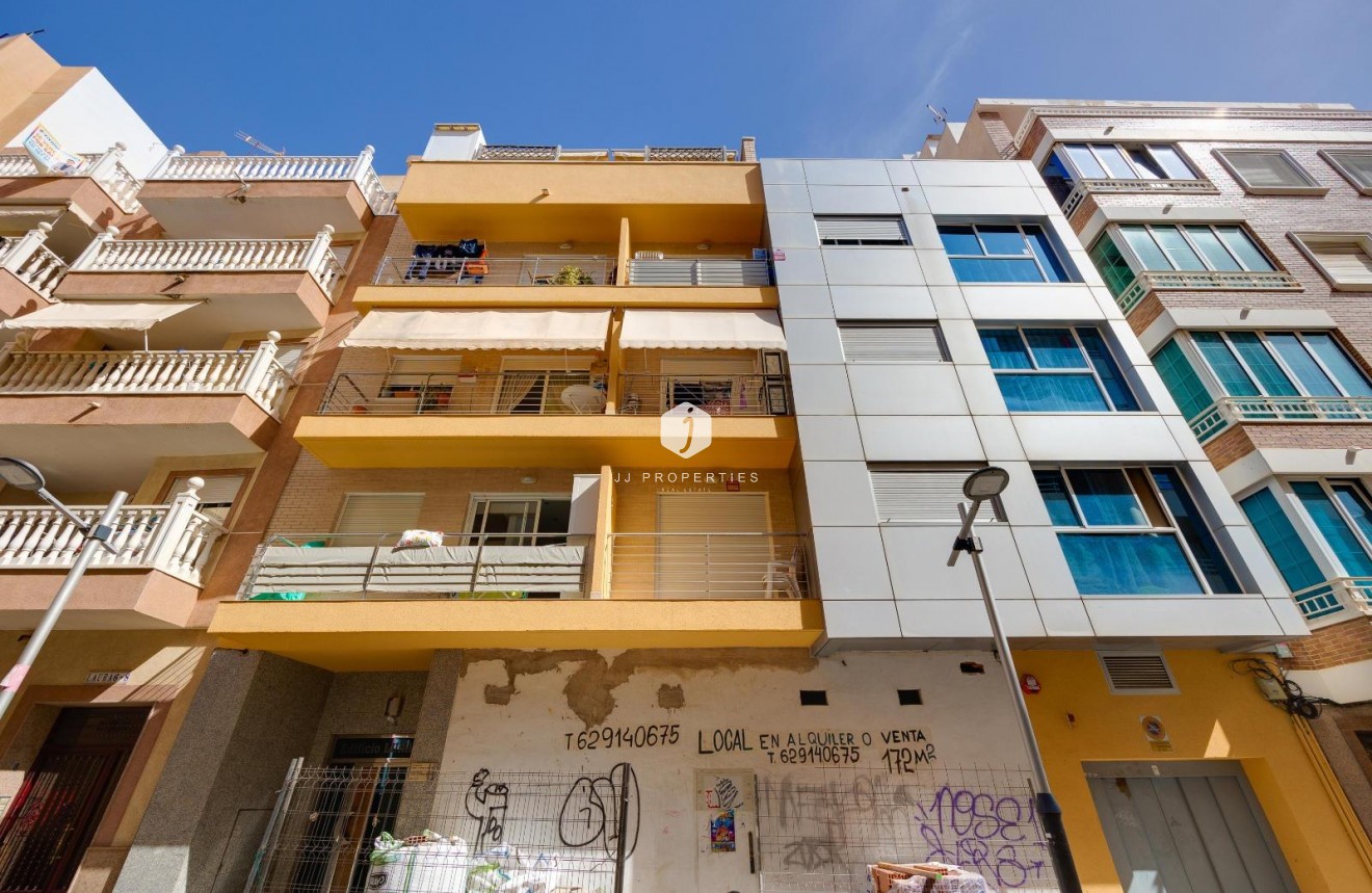 Tweedehands - Penthouse -
Torrevieja
