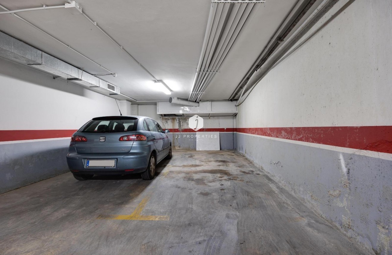 Tweedehands - Penthouse -
Torrevieja