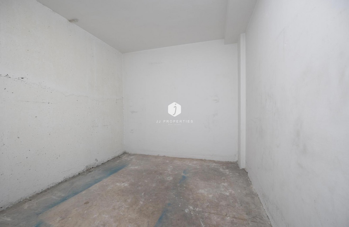 Tweedehands - Penthouse -
Torrevieja