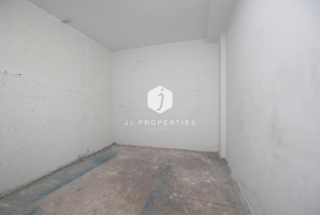 Tweedehands - Penthouse -
Torrevieja