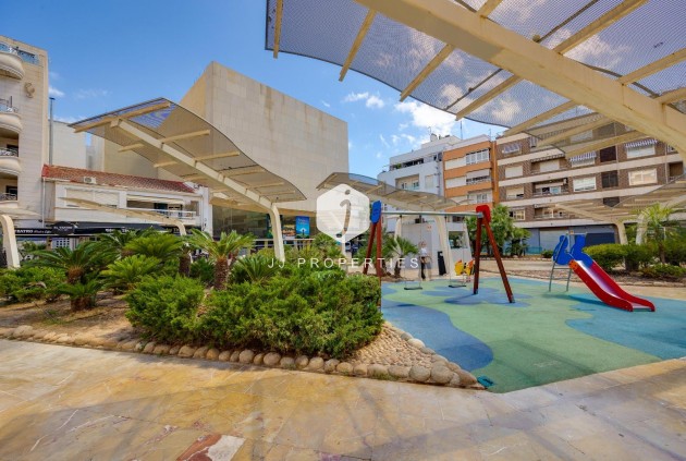 Tweedehands - Penthouse -
Torrevieja