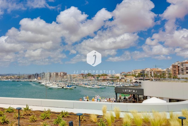 Tweedehands - Penthouse -
Torrevieja