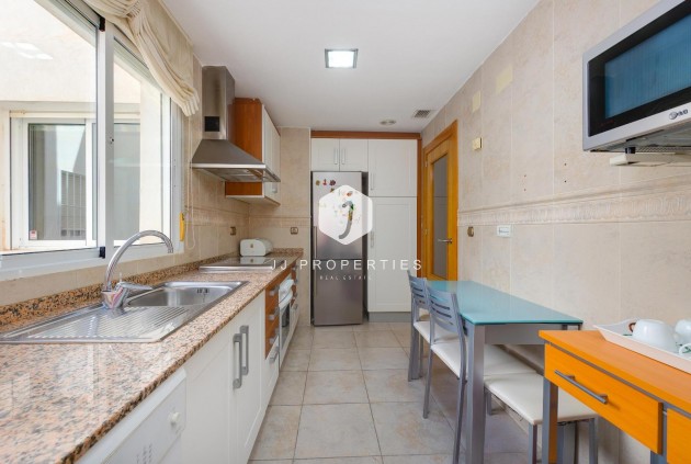 Tweedehands - Penthouse -
Torrevieja