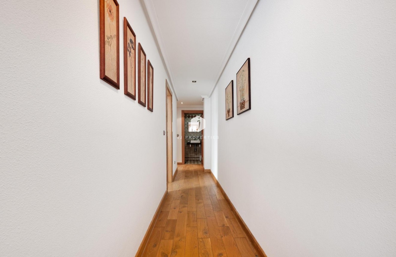 Tweedehands - Penthouse -
Torrevieja