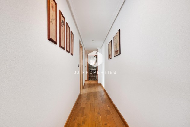 Tweedehands - Penthouse -
Torrevieja
