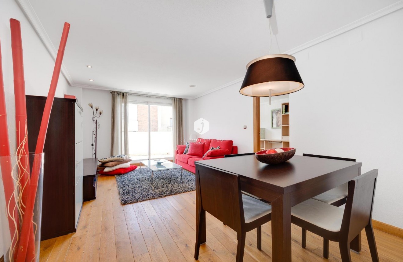 Tweedehands - Penthouse -
Torrevieja