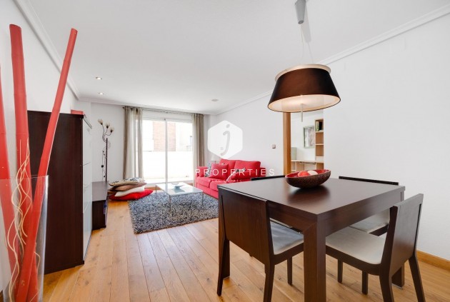 Tweedehands - Penthouse -
Torrevieja