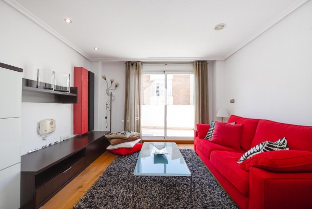 Tweedehands - Penthouse -
Torrevieja
