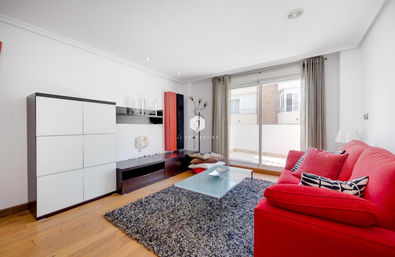 Tweedehands - Penthouse -
Torrevieja