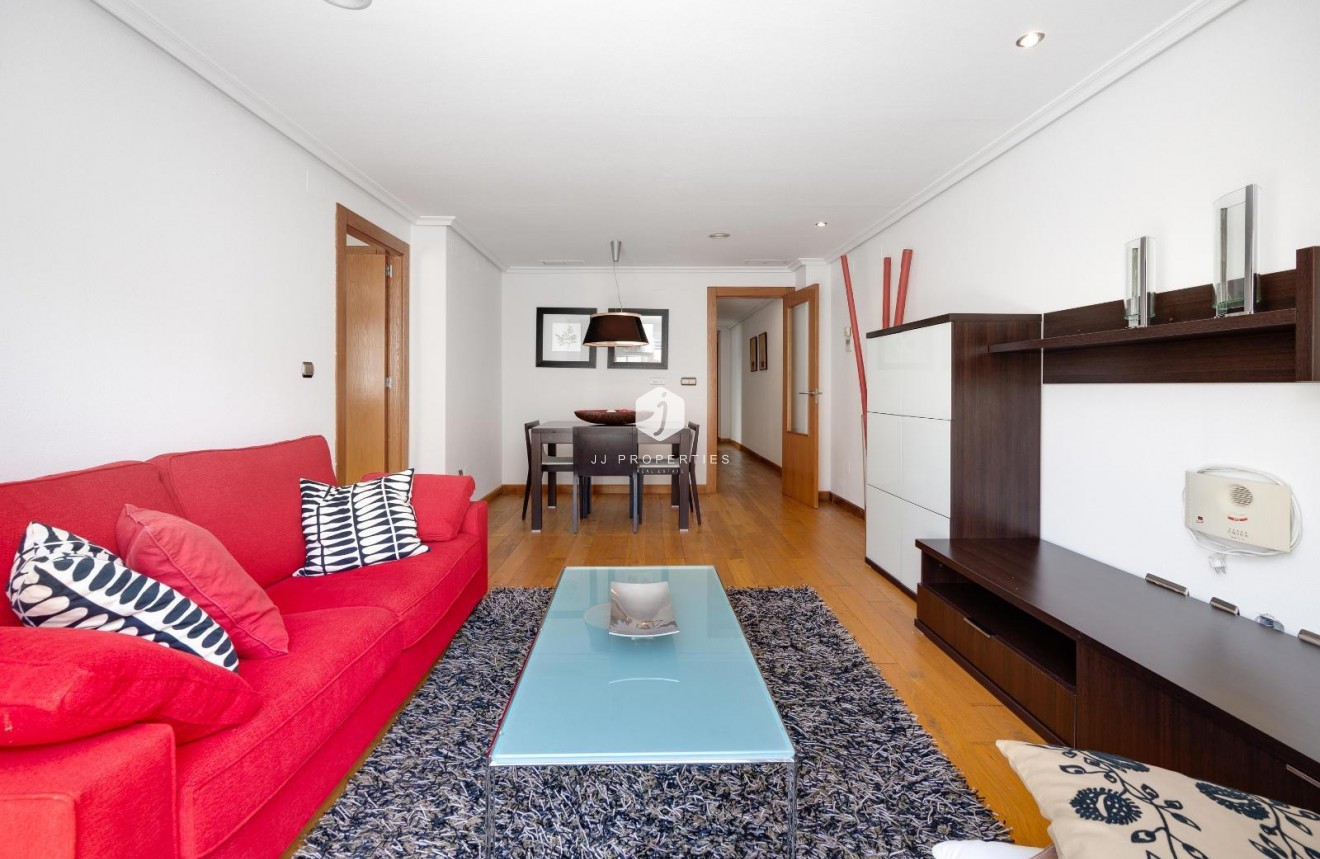 Tweedehands - Penthouse -
Torrevieja