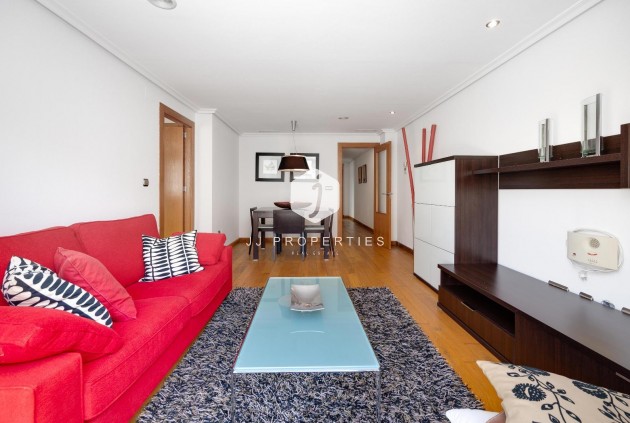 Tweedehands - Penthouse -
Torrevieja