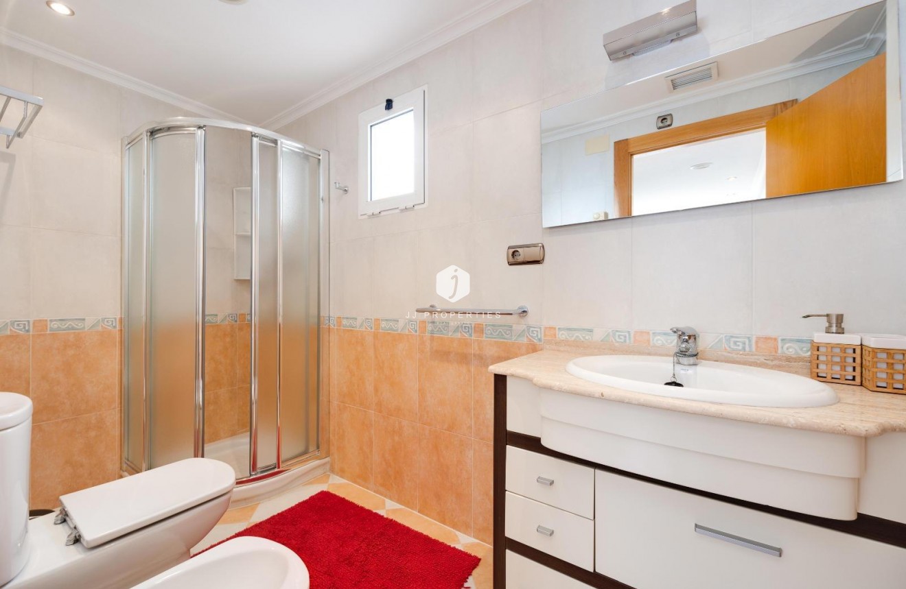 Tweedehands - Penthouse -
Torrevieja