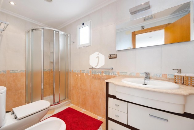 Tweedehands - Penthouse -
Torrevieja