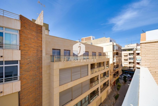 Tweedehands - Penthouse -
Torrevieja