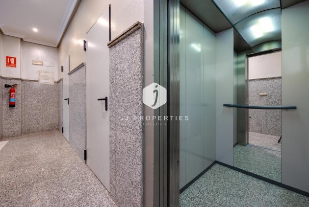 Tweedehands - Penthouse -
Torrevieja