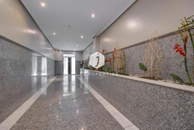 Tweedehands - Penthouse -
Torrevieja