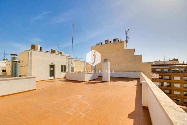 Tweedehands - Penthouse -
Torrevieja