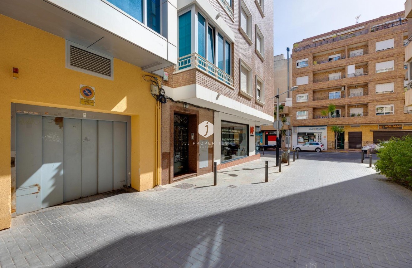 Tweedehands - Penthouse -
Torrevieja