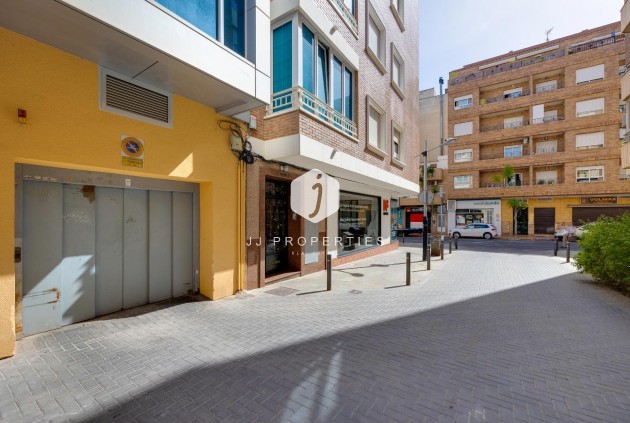 Tweedehands - Penthouse -
Torrevieja