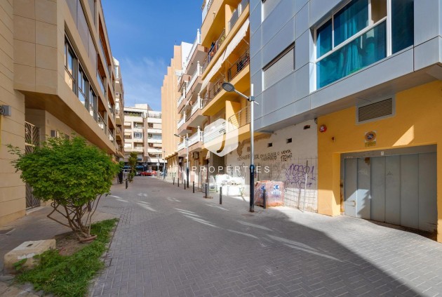 Tweedehands - Penthouse -
Torrevieja