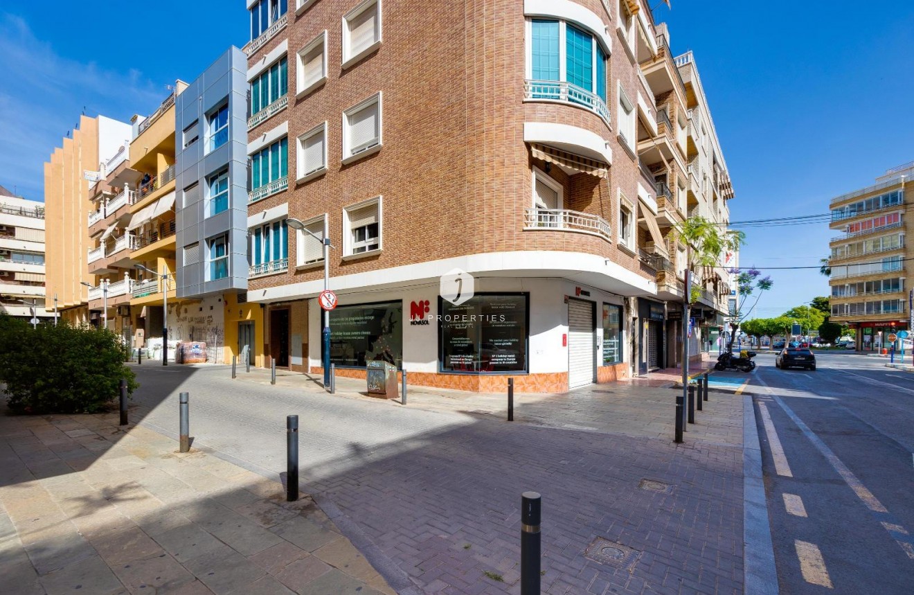 Tweedehands - Penthouse -
Torrevieja