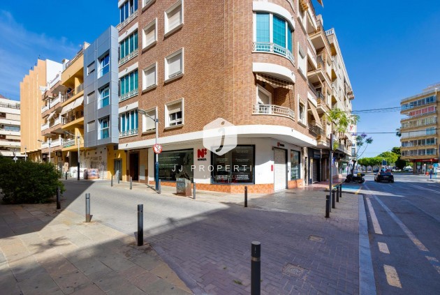 Tweedehands - Penthouse -
Torrevieja