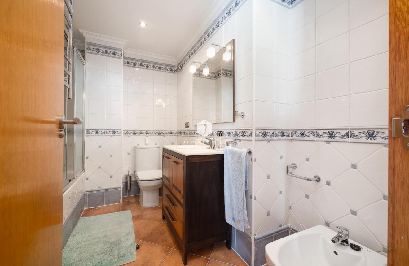 Tweedehands - Penthouse -
Torrevieja