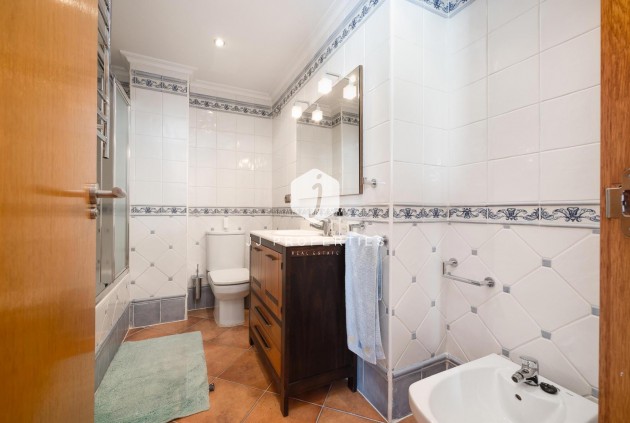 Tweedehands - Penthouse -
Torrevieja