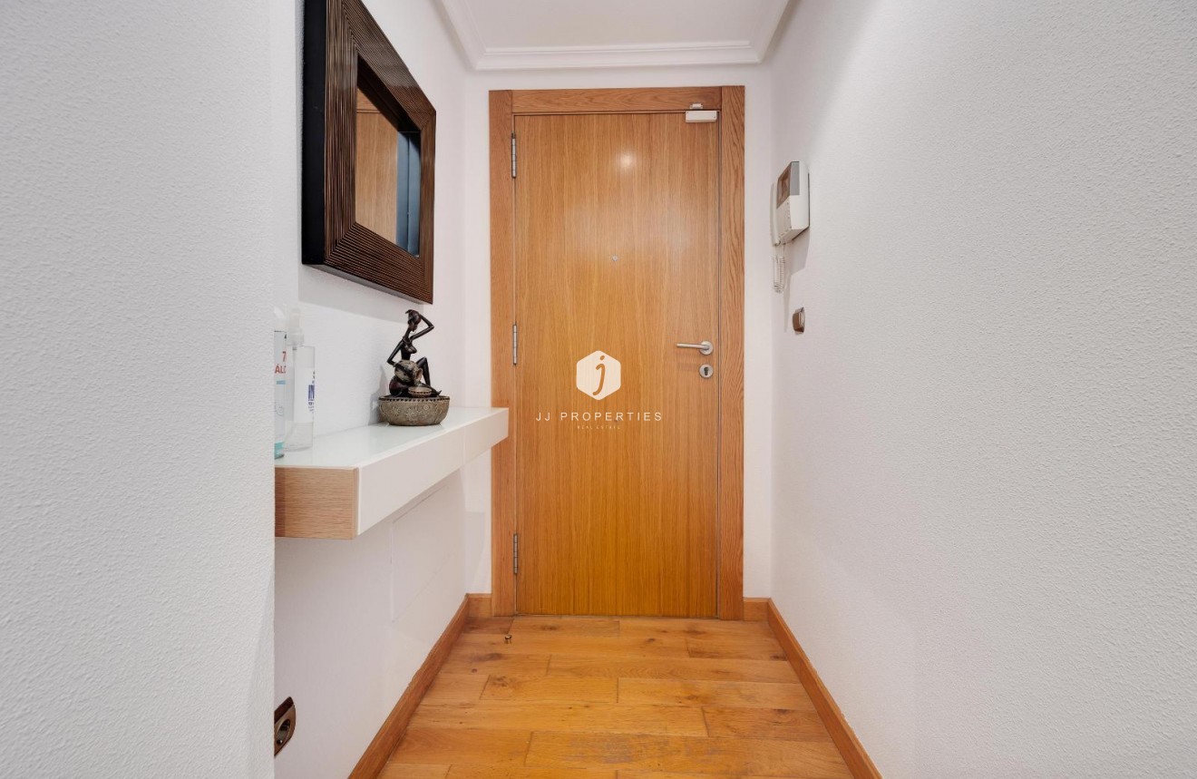 Tweedehands - Penthouse -
Torrevieja