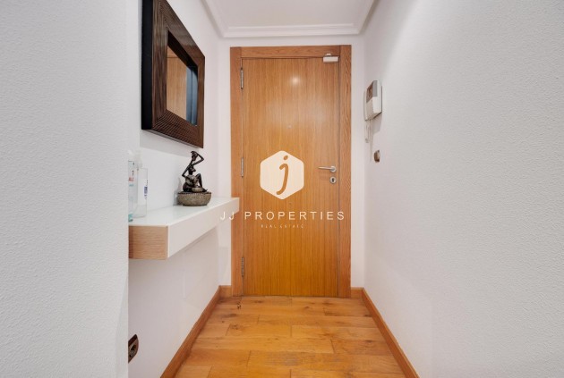 Tweedehands - Penthouse -
Torrevieja